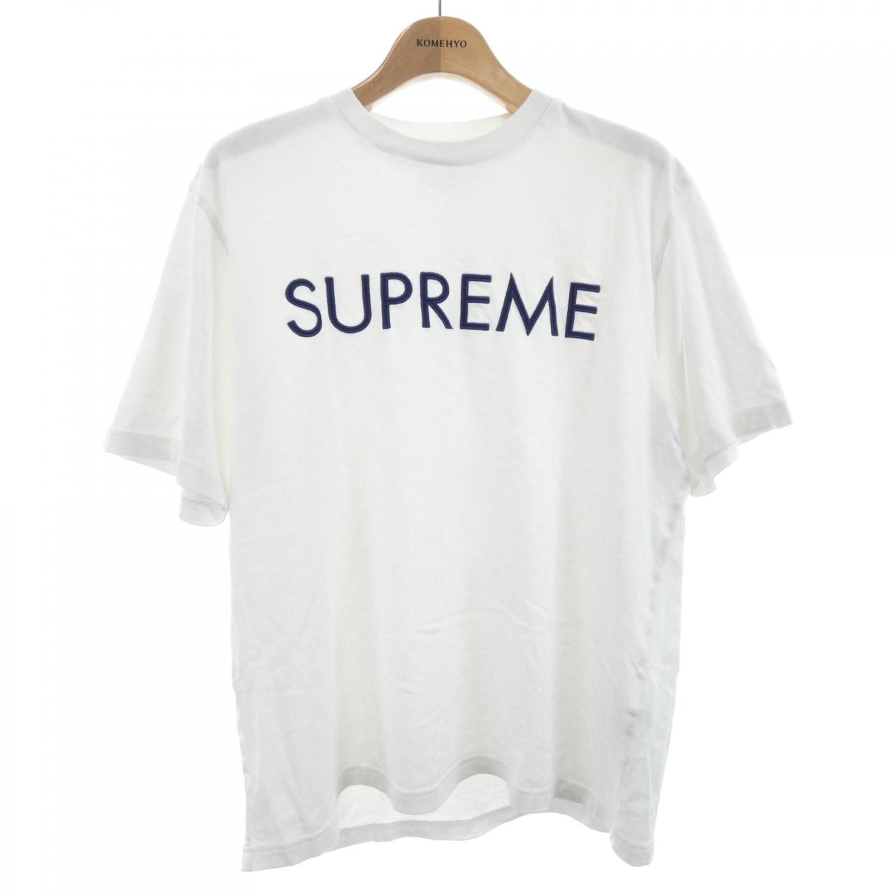 シュプリーム SUPREME Tシャツ