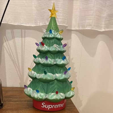 Supreme 15 Holiday Tree "Green"