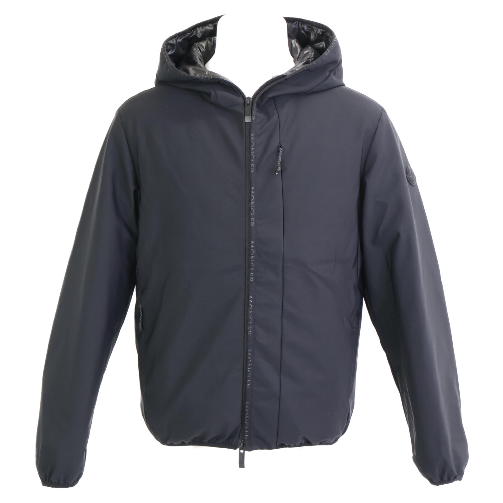 モンクレール 23AW I20911A00037 ITON ダウンジャケット 0