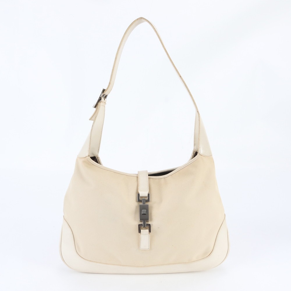 グッチ ジャッキー 001 3346 ショルダーバッグ