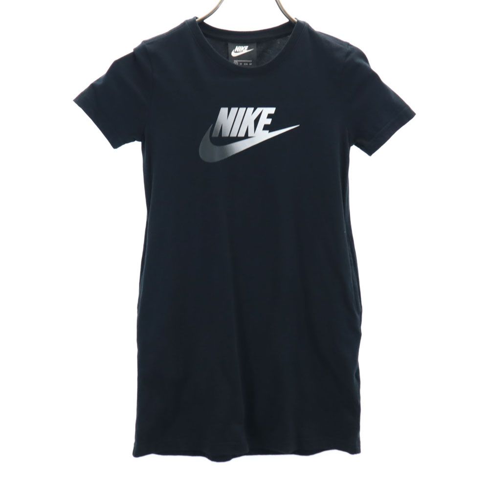 NIKE ナイキ 半袖 Tシャツ ワンピース XS
