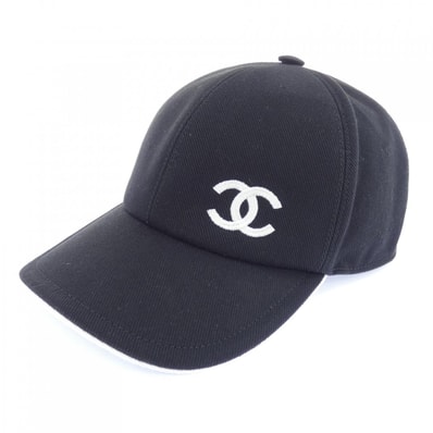 シャネル CHANEL AAA583B18528 キャップ