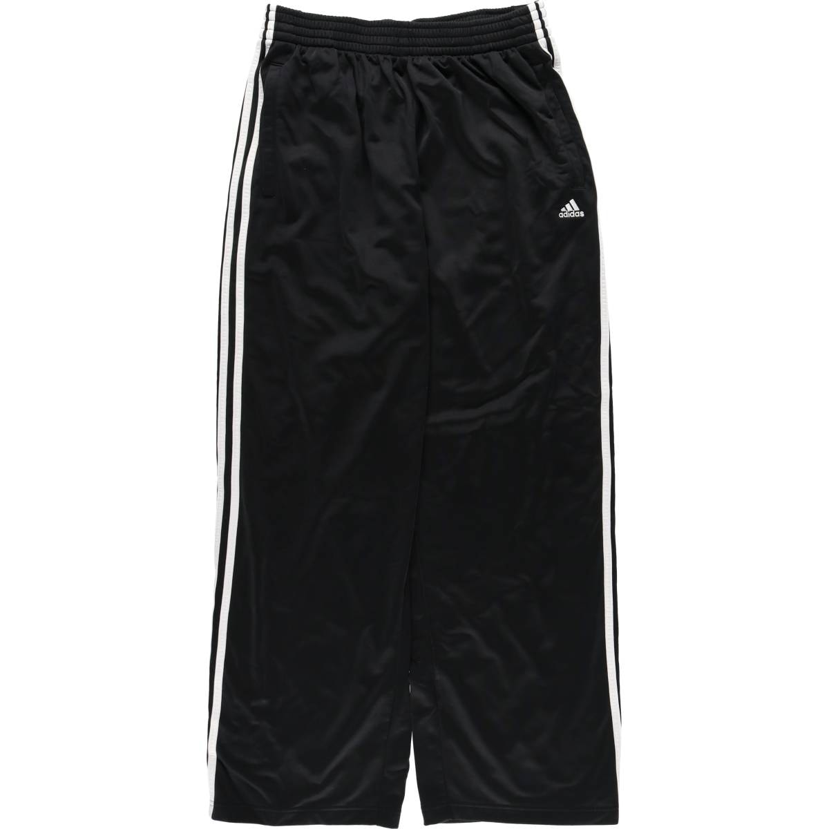 古着 アディダス adidas ジャージパンツ トラックパンツ メンズL相当/eaa633235