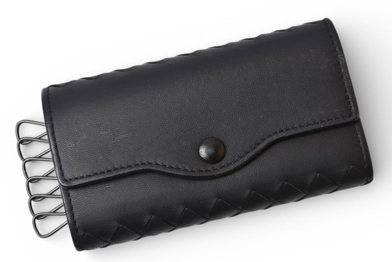 ボッテガヴェネタ キーケース ユニセックス