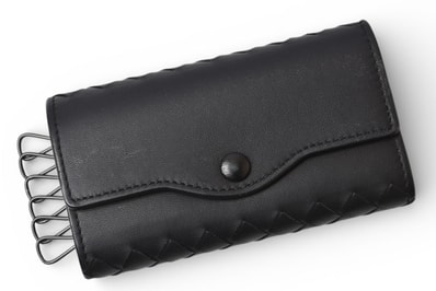 ボッテガヴェネタ キーケース ユニセックス