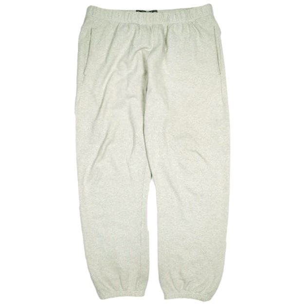 KITH NYC キスニューヨークシティ 23AW Nelson Sweatpant ネルソン スウェットパンツ 23030060000640 M OATMEAL 裏毛 ボトムス g25099