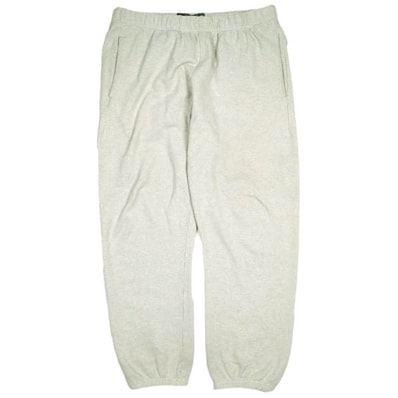 KITH NYC キスニューヨークシティ 23AW Nelson Sweatpant ネルソン スウェットパンツ 23030060000640 M OATMEAL 裏毛 ボトムス g25099