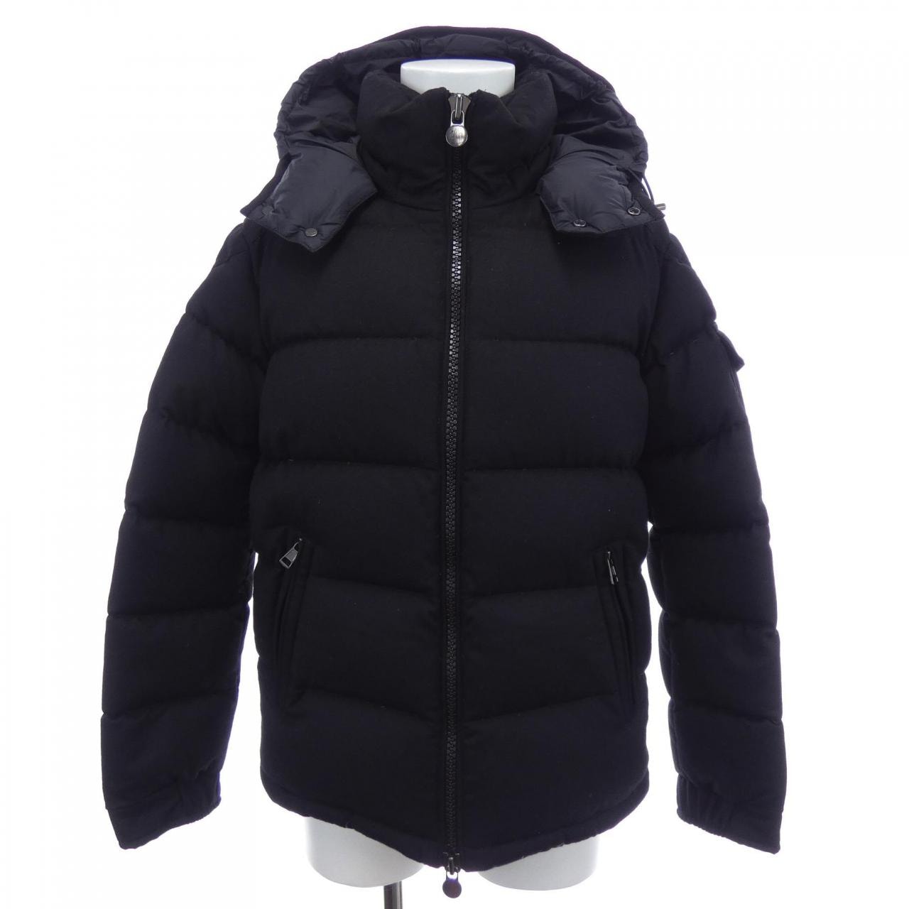 モンクレール MONCLER MONTGENEVRE ダウンジャケット