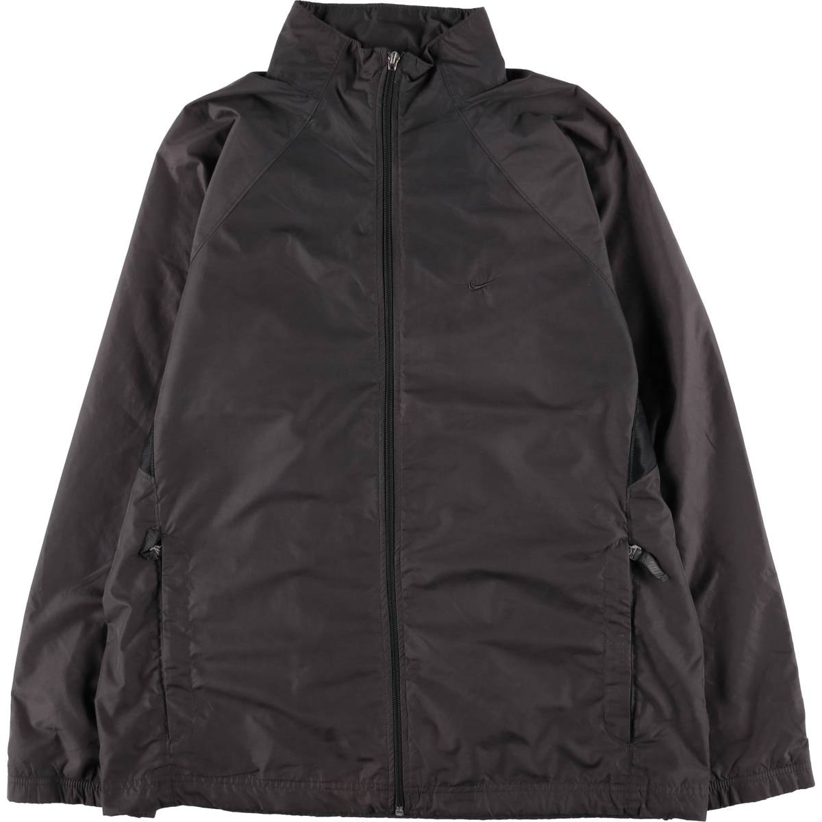 古着 00年代 ナイキ NIKE ウインドブレーカー メンズL相当/eaa571814