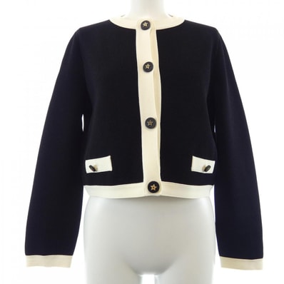 クリスチャンディオール CHRISTIAN DIOR 544V11A5005 カーディガン