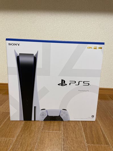 SONY PlayStation5 (PS5) CFI-1200A1
