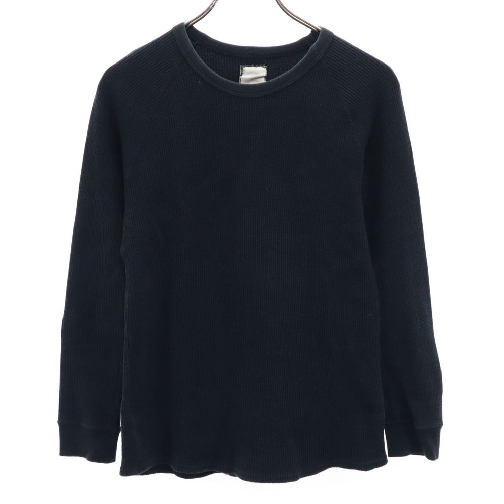 WTAPS ダブルタップス 長袖 Tシャツ