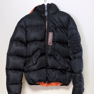 junyawatanabeman,duvetiaダウンジャケット