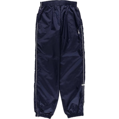 古着 00年代~ リーボック Reebok ナイロンパンツ シャカシャカパンツ メンズL相当/eaa585790
