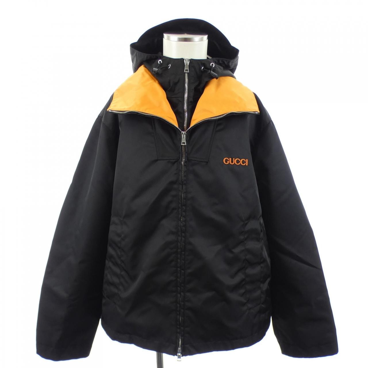 グッチ GUCCI 804964 ZAQ7F ジャケット