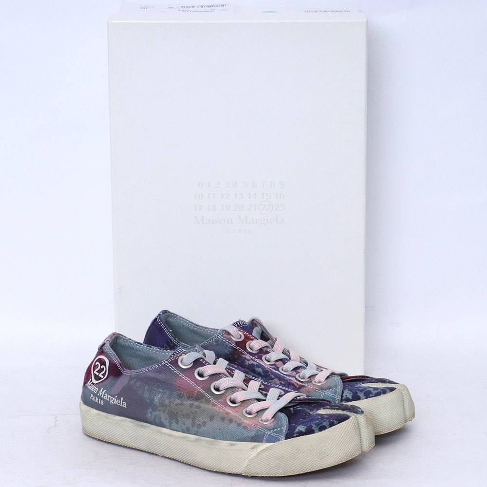 MAISON MARGIELA タビスニーカー