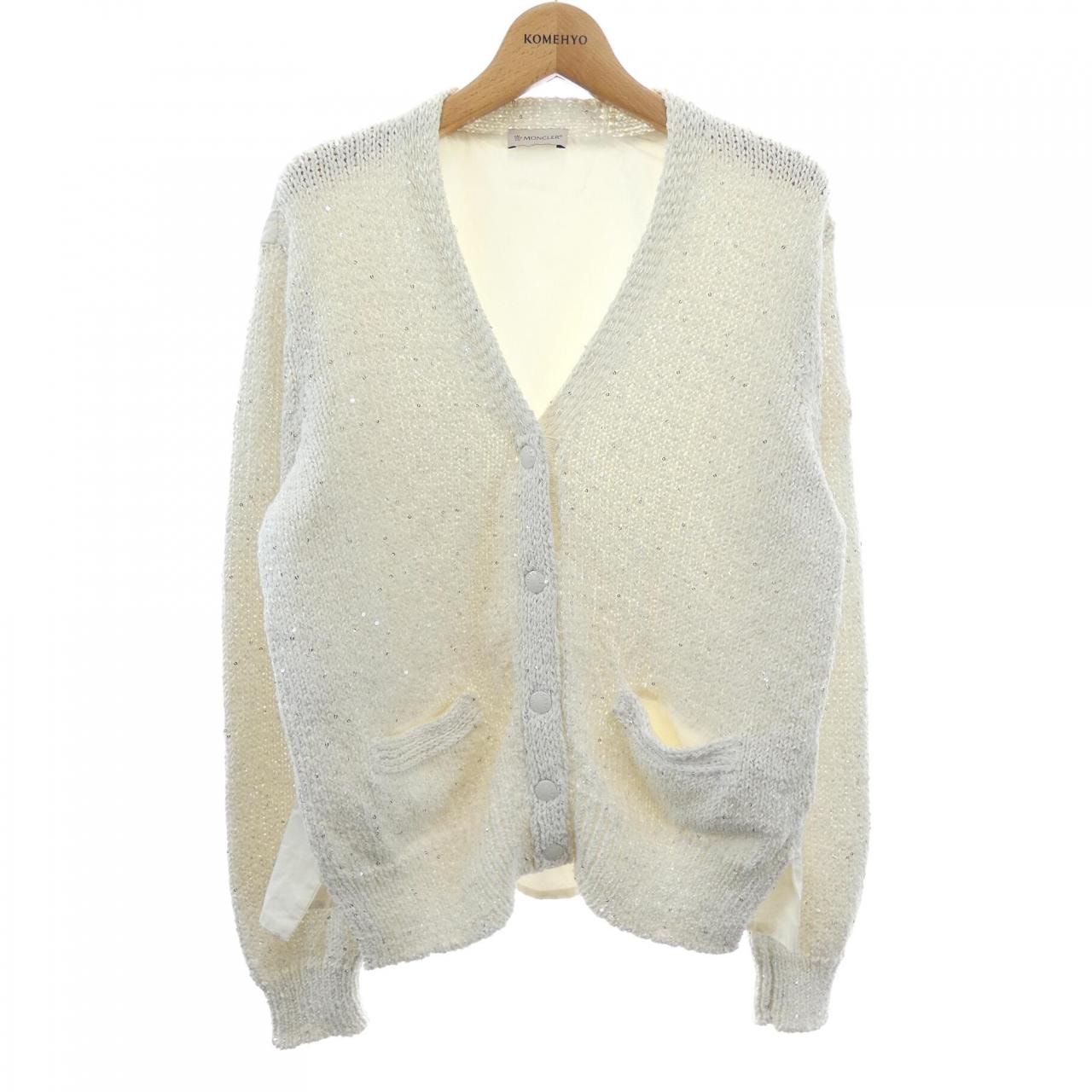 モンクレール MONCLER H10939B00029 カーディガン