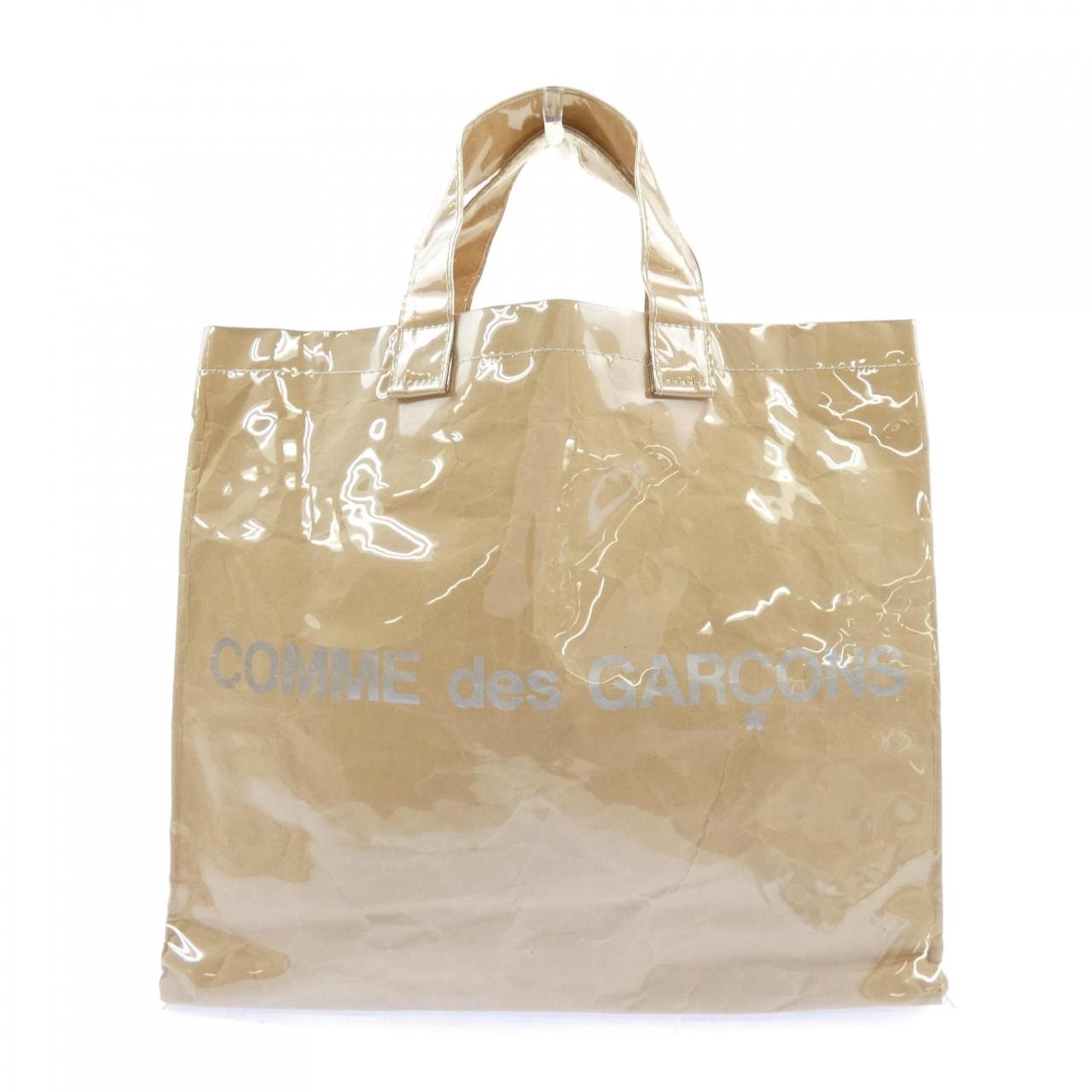 コムデギャルソン COMME des GARCONS GO-K201 BAG