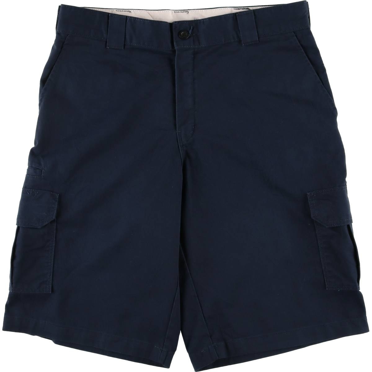 古着 ディッキーズ Dickies Relaxed Fit カーゴショーツ ハーフパンツ メンズw37相当/eaa553543