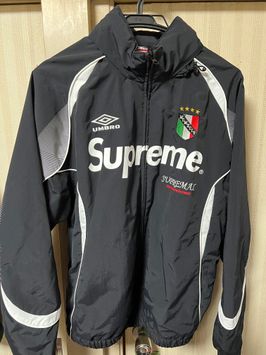 Supreme / Umbro Track Jacket
