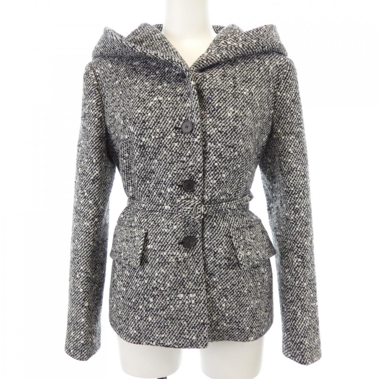 クリスチャンディオール CHRISTIAN DIOR 151V43A1142 ジャケット