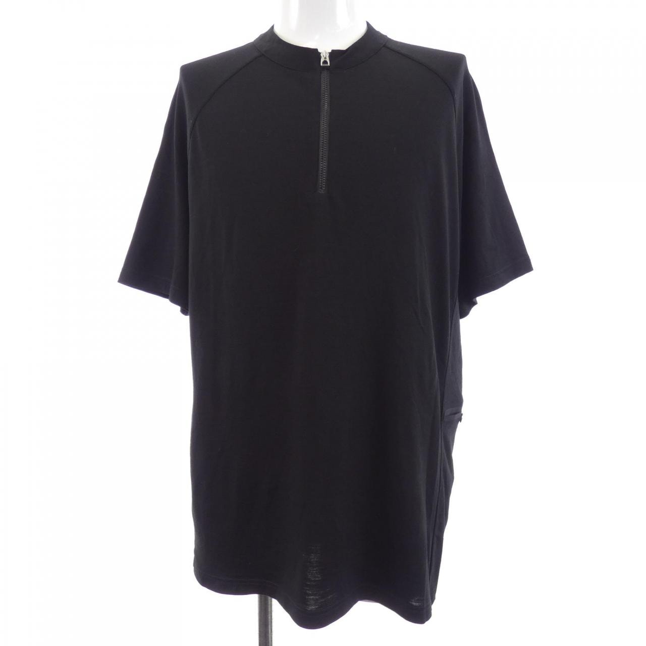 エルメス HERMES エルメスフィット SELLIER H800731E Tシャツ
