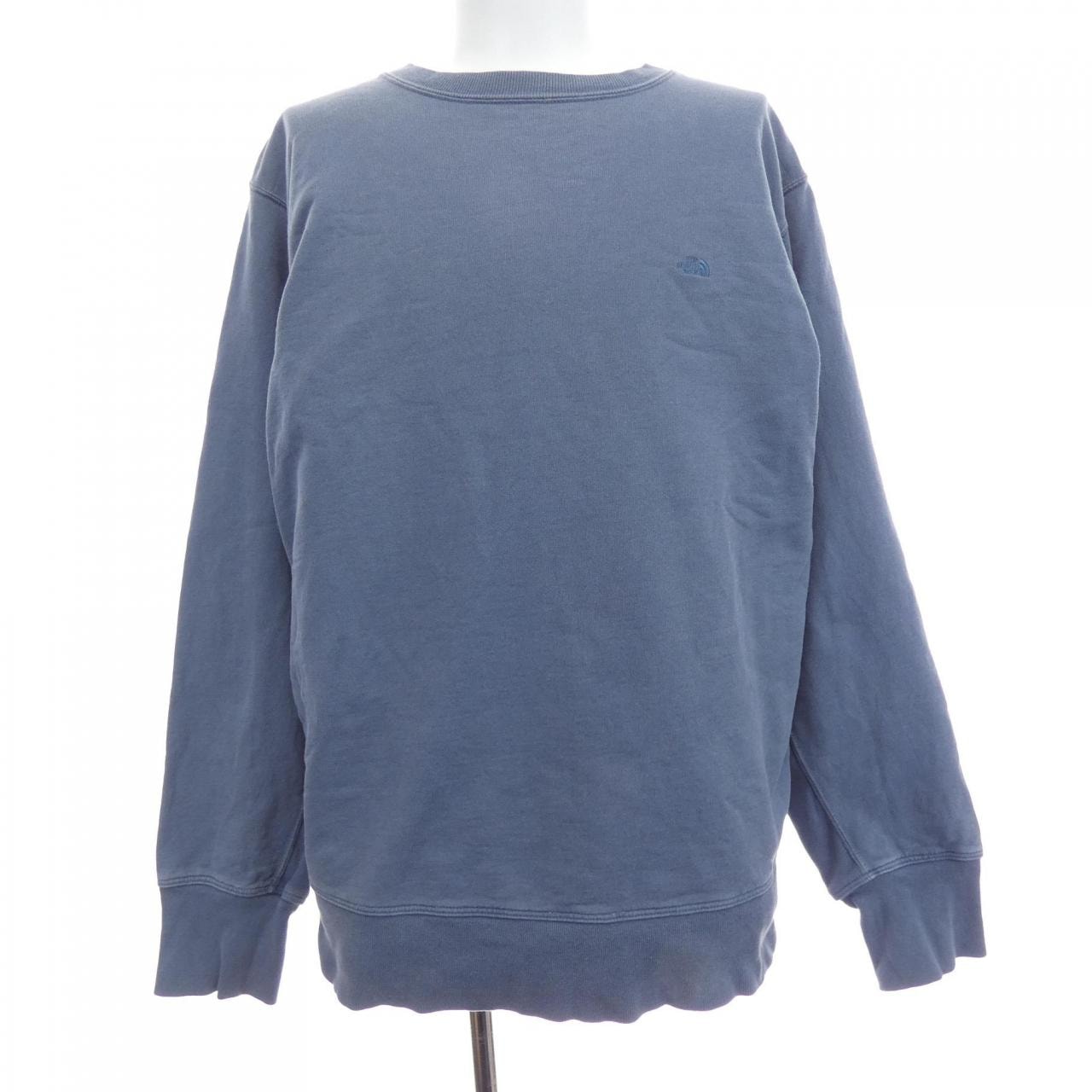 ザノースフェイス THE NORTH FACE NT6903N スウェット