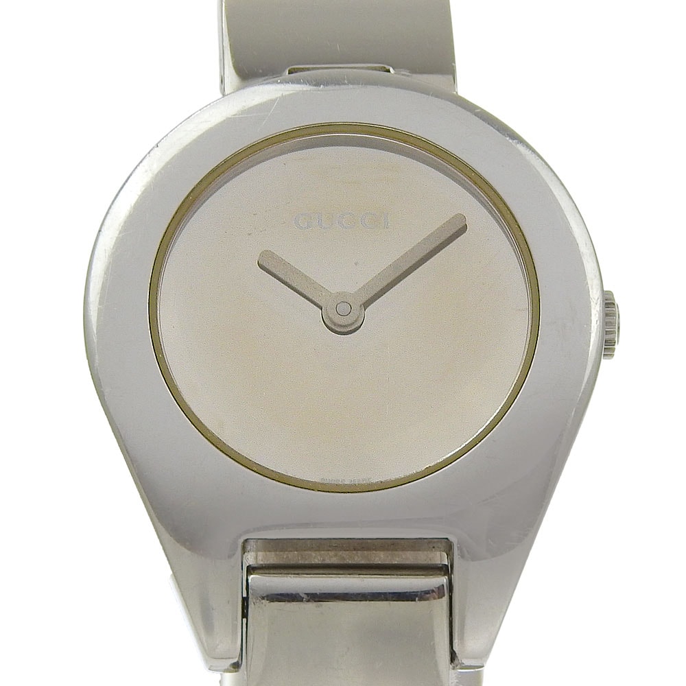 グッチ 6700L レディース腕時計