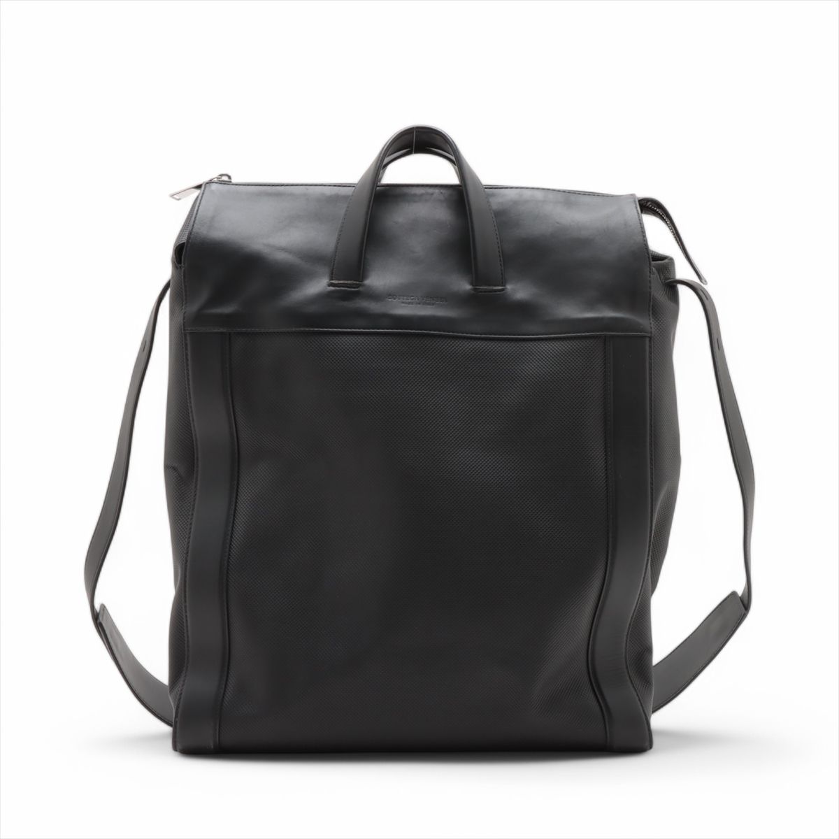 ■美品 ボッテガヴェネタ ショルダーバッグ レザー