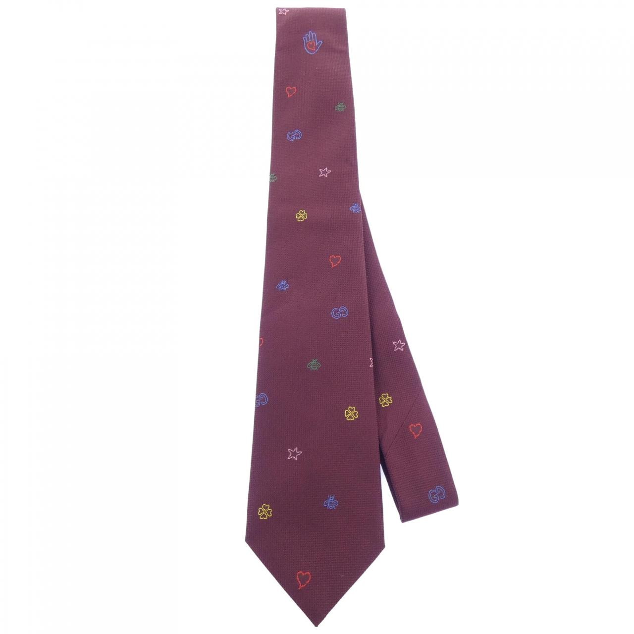 グッチ GUCCI 624090 4E002 NECKTIE