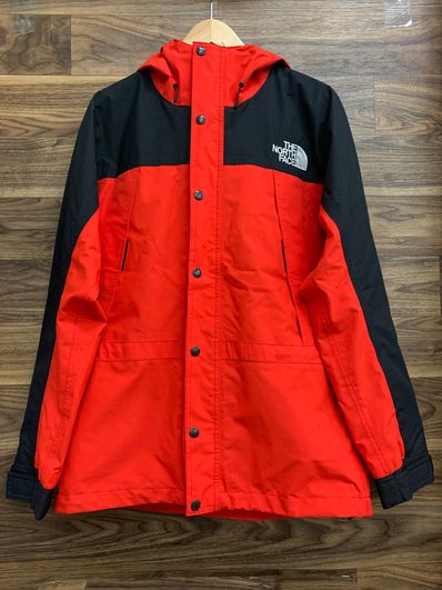 THE NORTH FACE Mountain Light Jacket