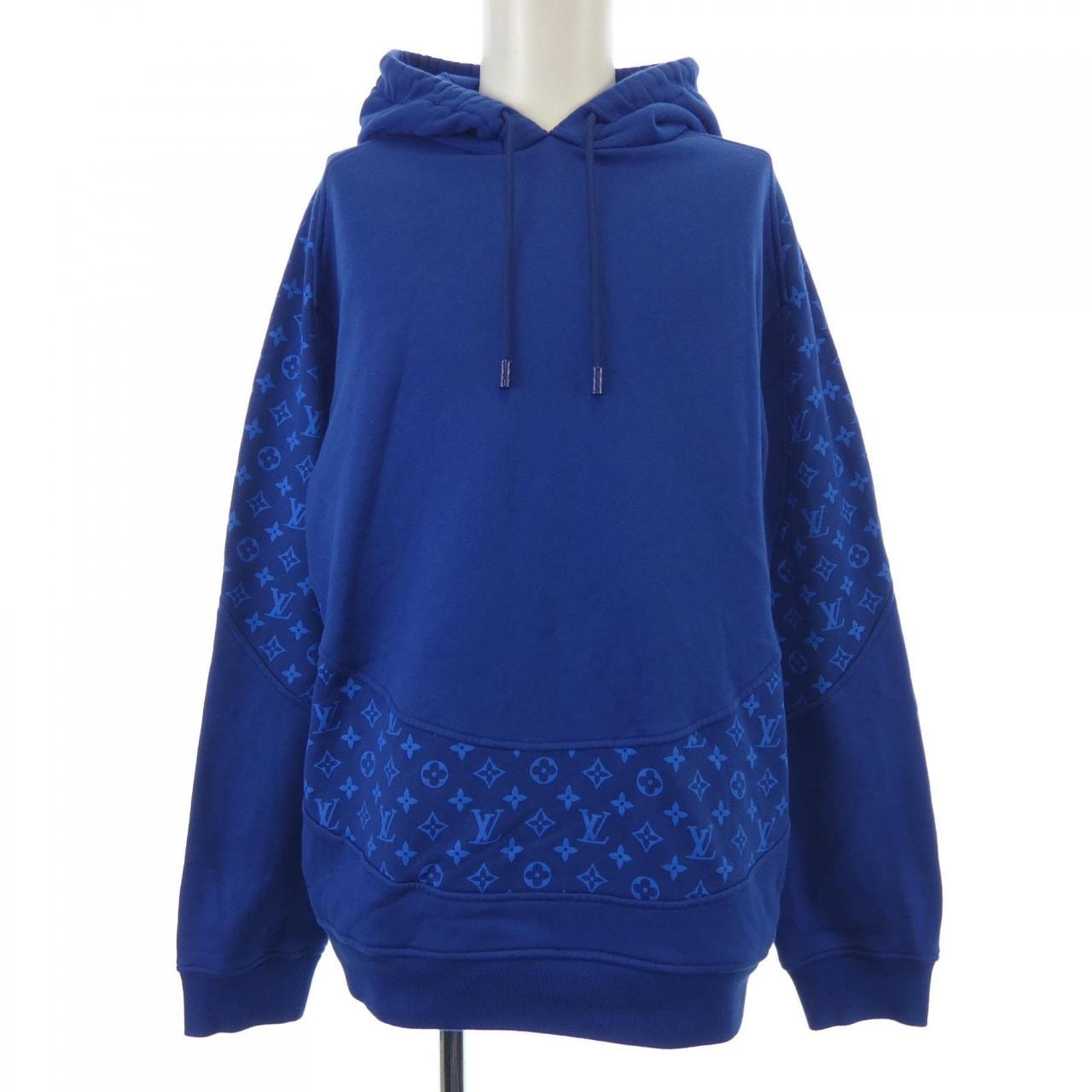 ルイヴィトン LOUIS VUITTON パーカー