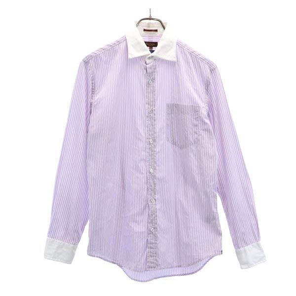 Paul Smith ポールスミス 長袖 シャツ