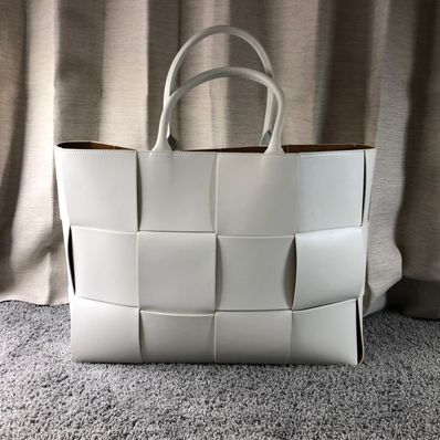 ボッテガ ヴェネタ ザ アルコ トートバッグ