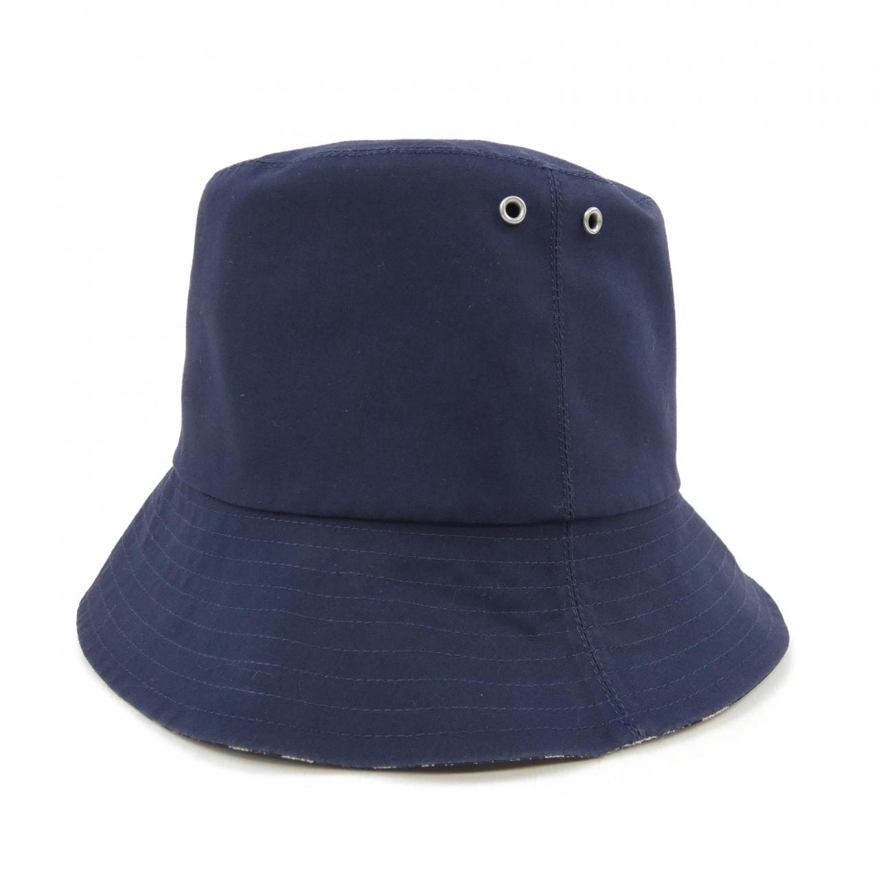 クリスチャンディオール CHRISTIAN DIOR TEDDY-D ボブハット オブリーク 95TDD923A130 ハット