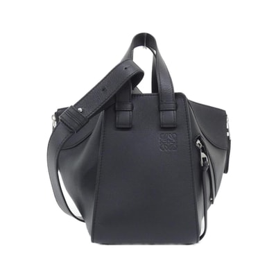 ロエベ ハンモック コンパクト A538H13X10 ショルダーバッグ