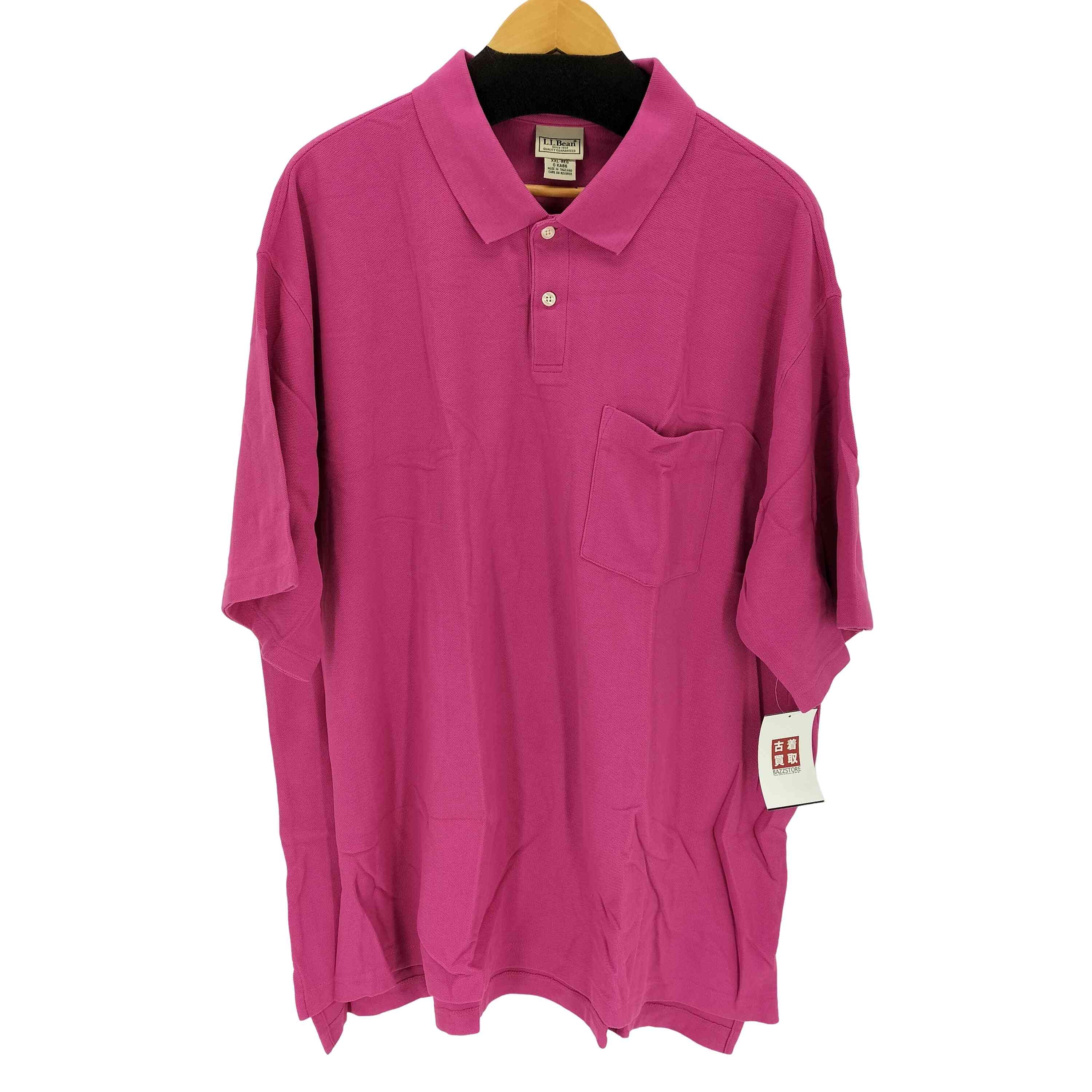 ポケットポロシャツ【1141886796218】