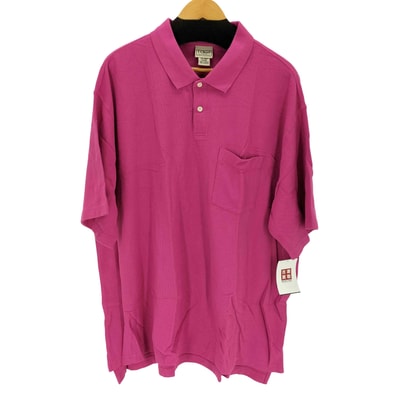 ポケットポロシャツ【1141886796218】