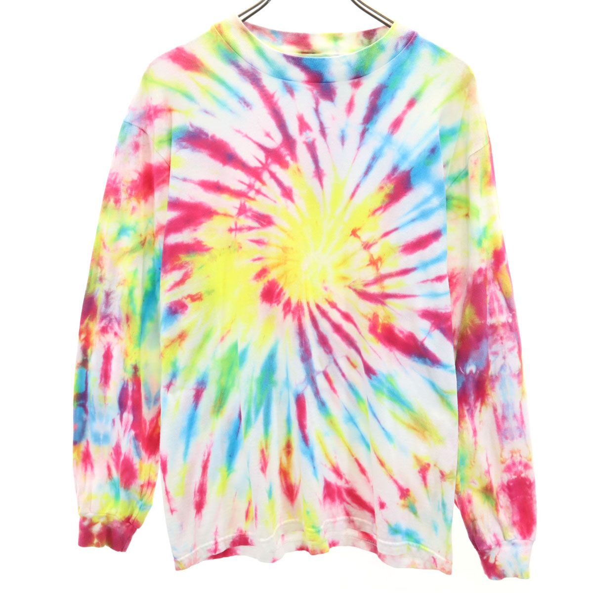 Hanes ヘインズ 00s 長袖 Tシャツ