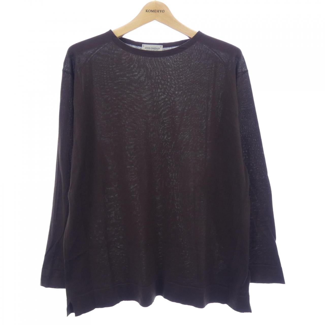 ジョンスメドレー JOHN SMEDLEY ニット