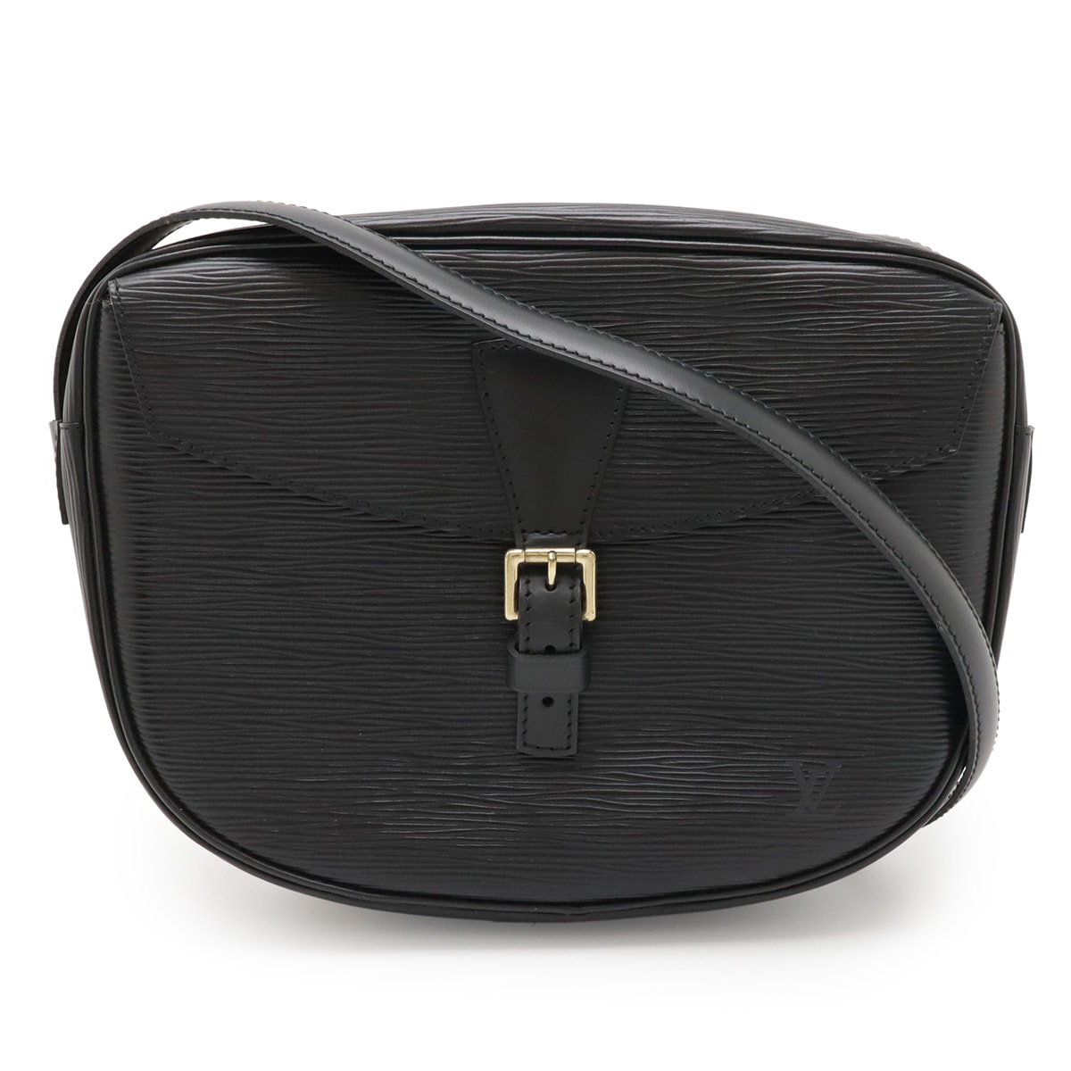 ルイ・ヴィトンジュヌフィーユ エピ M52152 ショルダーバッグ