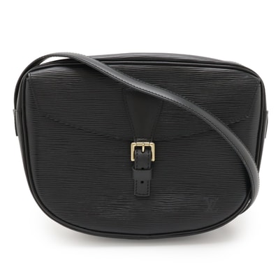 ルイ・ヴィトンジュヌフィーユ エピ M52152 ショルダーバッグ