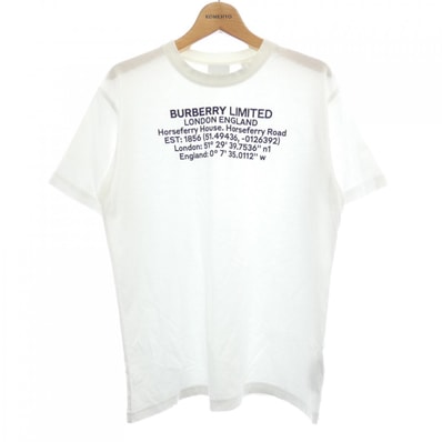 バーバリー BURBERRY 8024629 Tシャツ