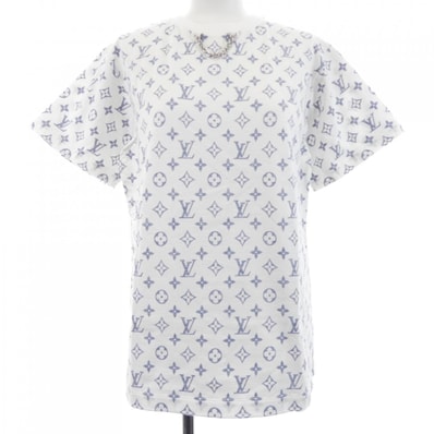ルイヴィトン LOUIS VUITTON FJTS01UYZ Tシャツ