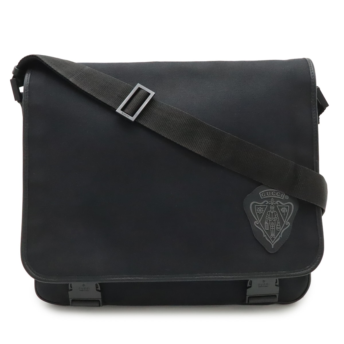 グッチ クレスト 282524 ショルダーバッグ メンズ