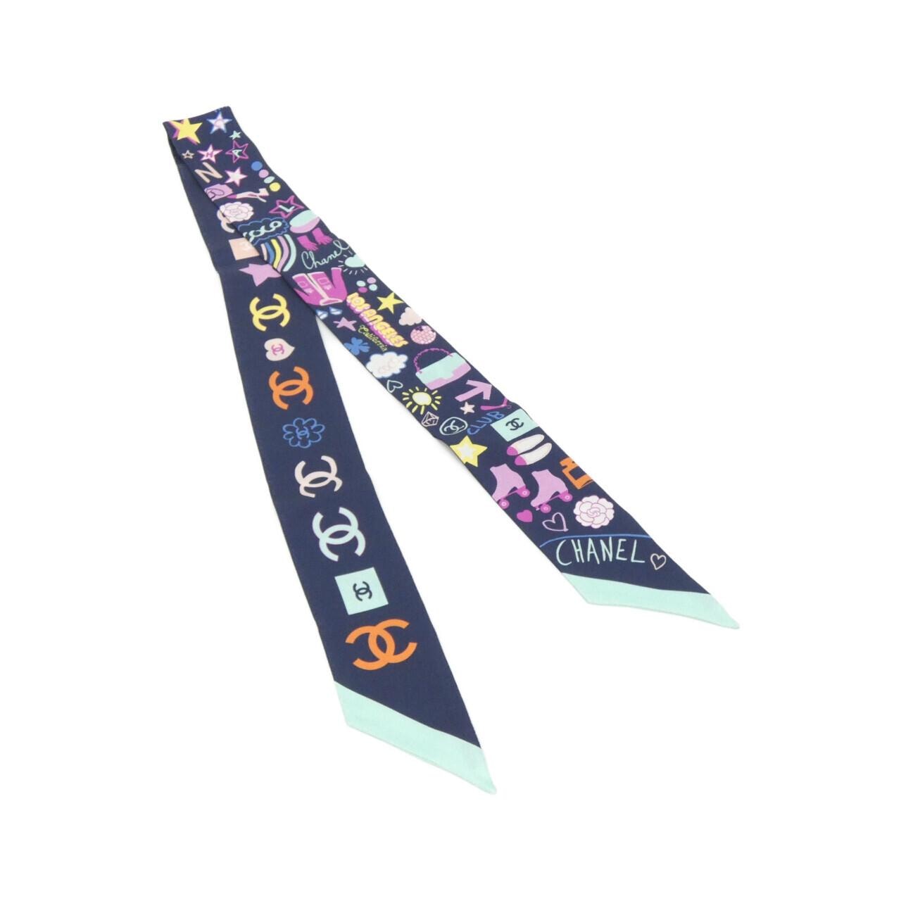 【未使用品】シャネル AA9663 ヘアーバンド