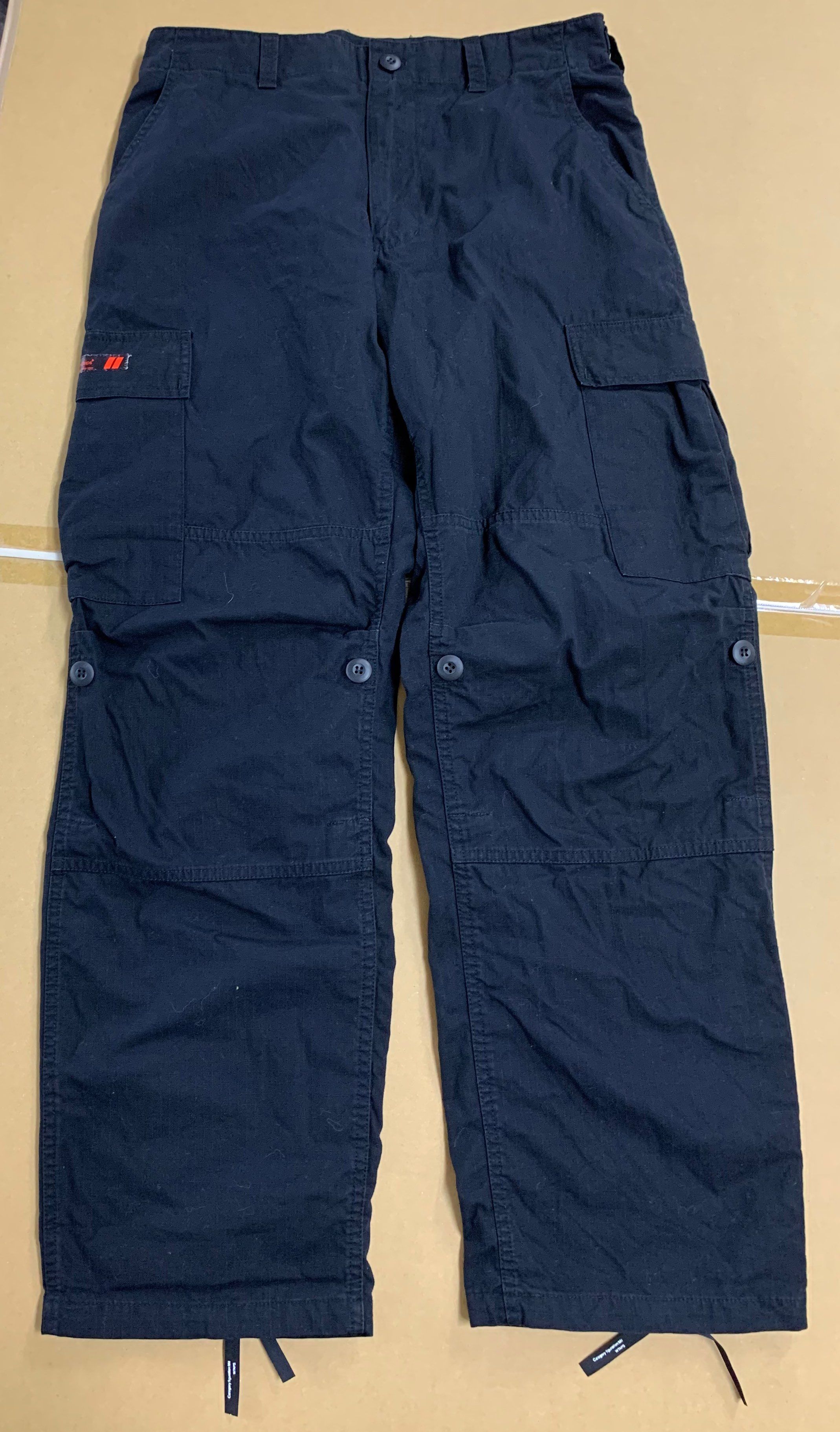 wtaps BDU cargo pants カーゴパンツ