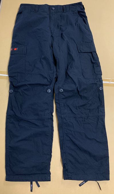 wtaps BDU cargo pants カーゴパンツ