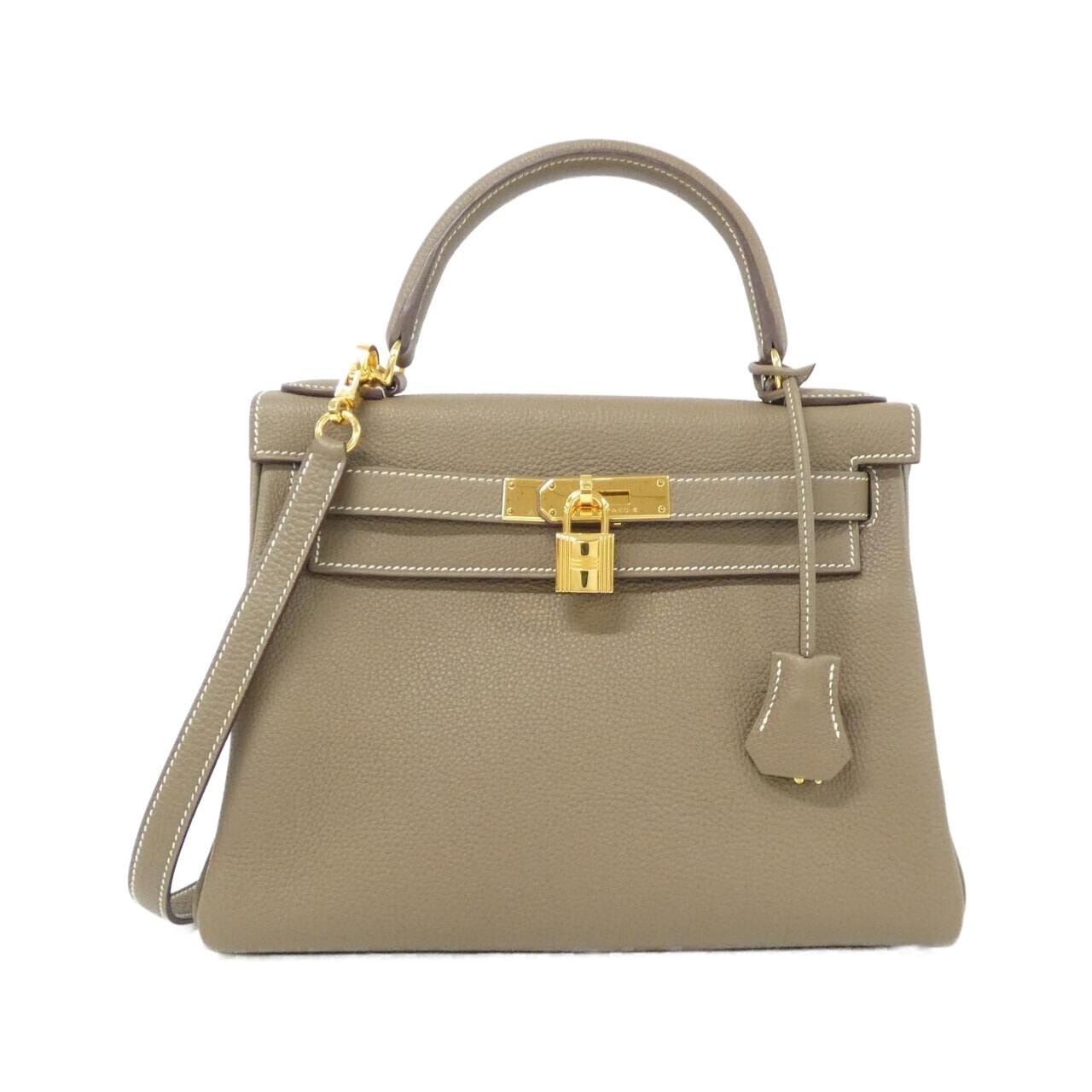 エルメス ケリー 28cm 027630CC バッグ