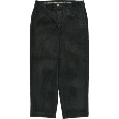 古着 90~00年代 エルエルビーン L.L.Bean CLASSIC FIT コーデュロイパンツ メンズw36相当 ヴィンテージ/eaa608465
